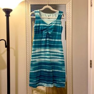 Prana day dress